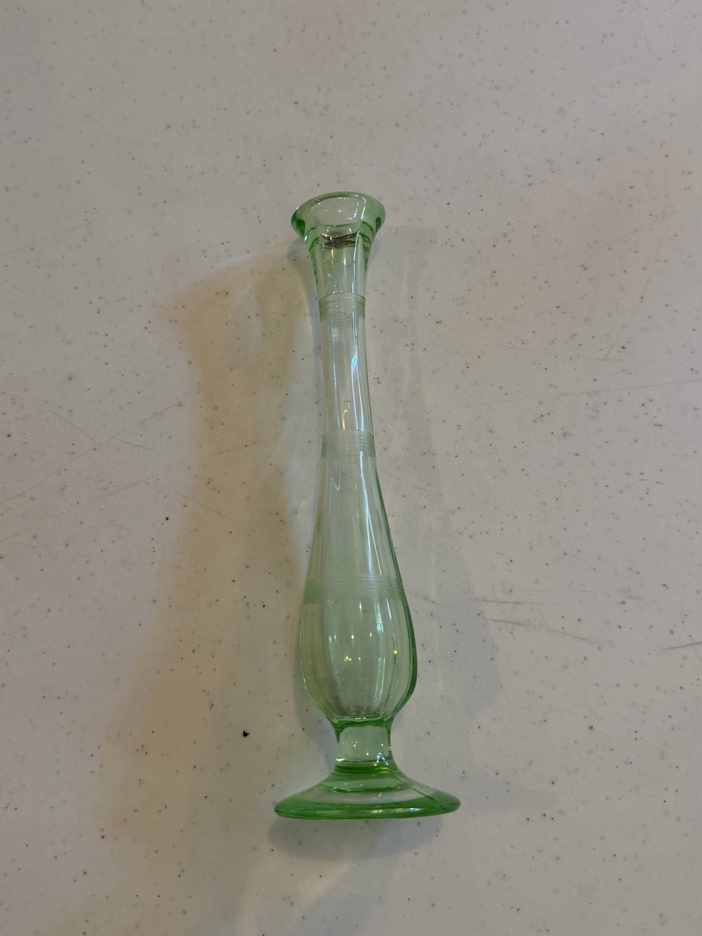 Bud Vase